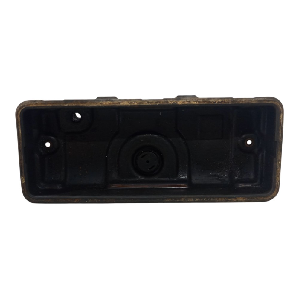 Tampa Superior Cabeçote Motor Peugeot 206 1.6 16v 1999 A2004 7