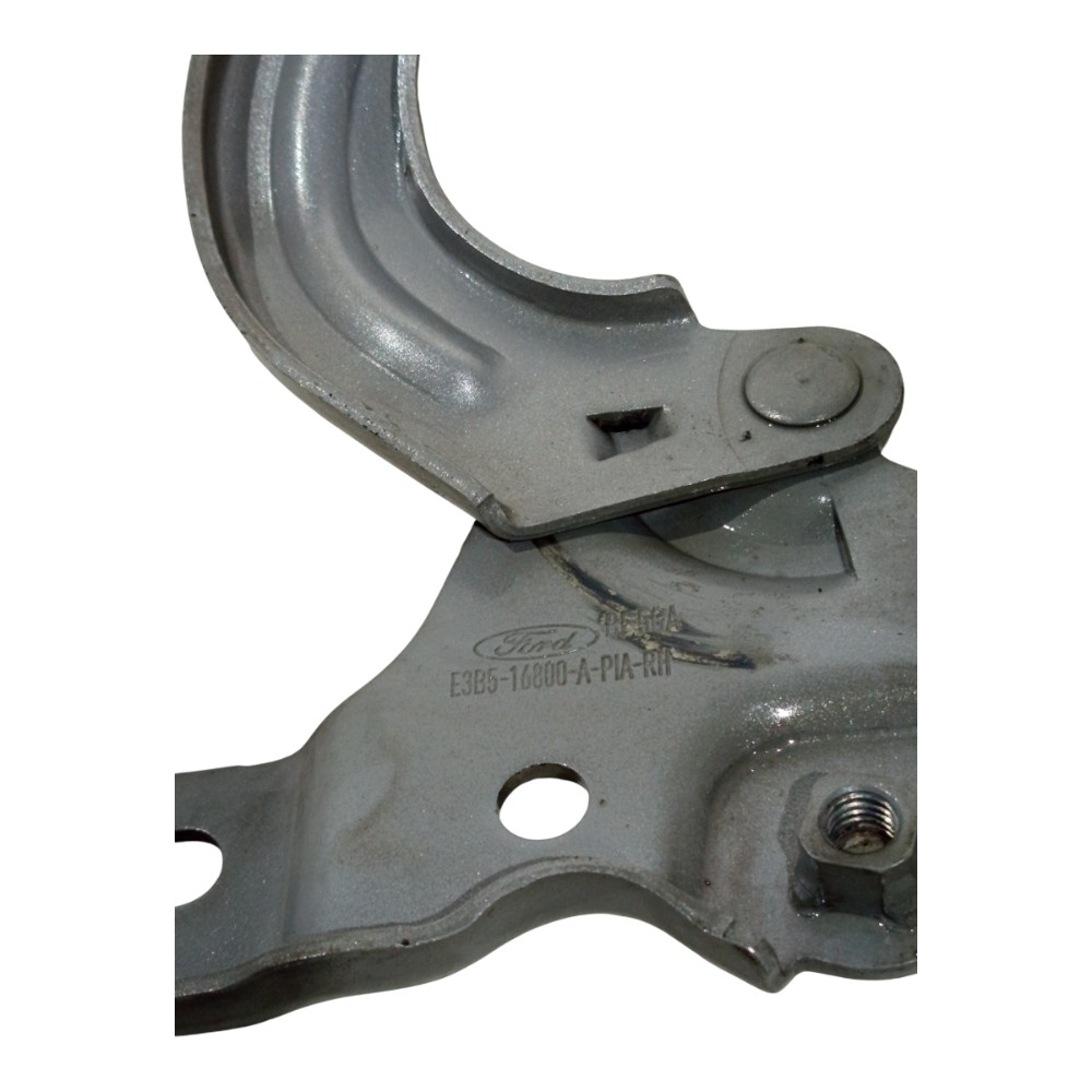 Dobradiça Capo Dianteiro Direito Ford Ka Hatch 1.0 2014 A 20 7