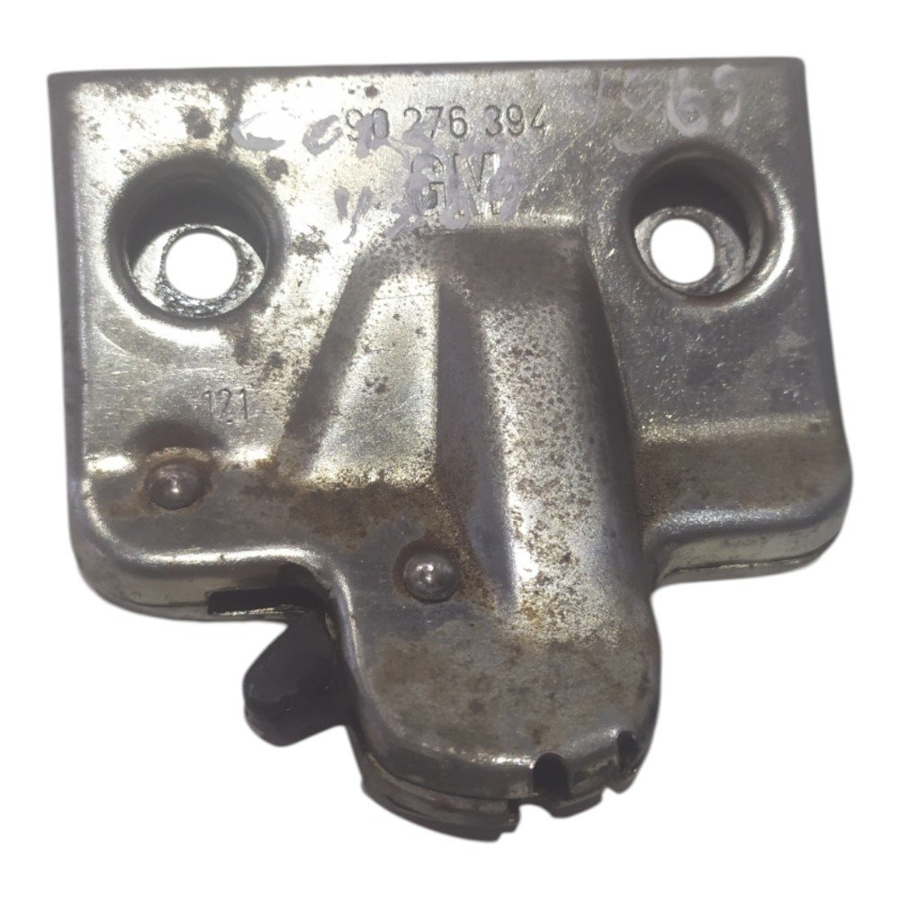 Fechadura Tampa Traseiro Porta Gm Classic Corsa 1999 A 1999 1