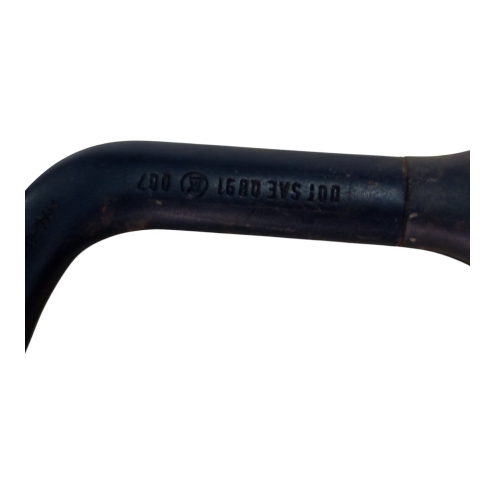 Chave Seta Limpador Vw Gol G2 1997 1998 1999 2000 01 A 2005 8