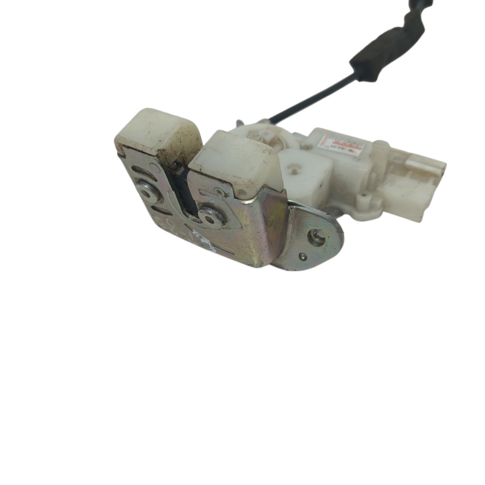 Fechadura Tampa Traseira Ford Focus 2008 2009 2010 A 2013 5