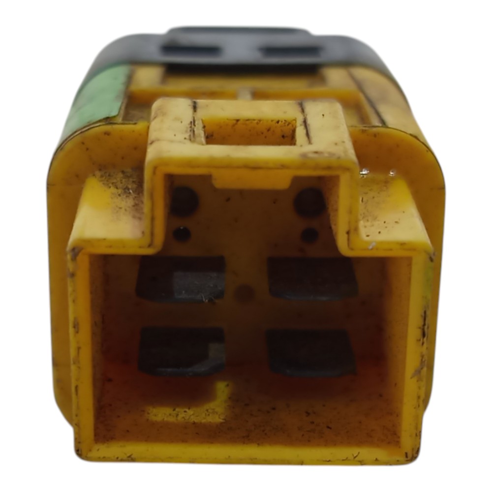 Sensor Interruptor Pedal Break Cherry Tiggo 2017 2018 A 2021 Amarelo 3