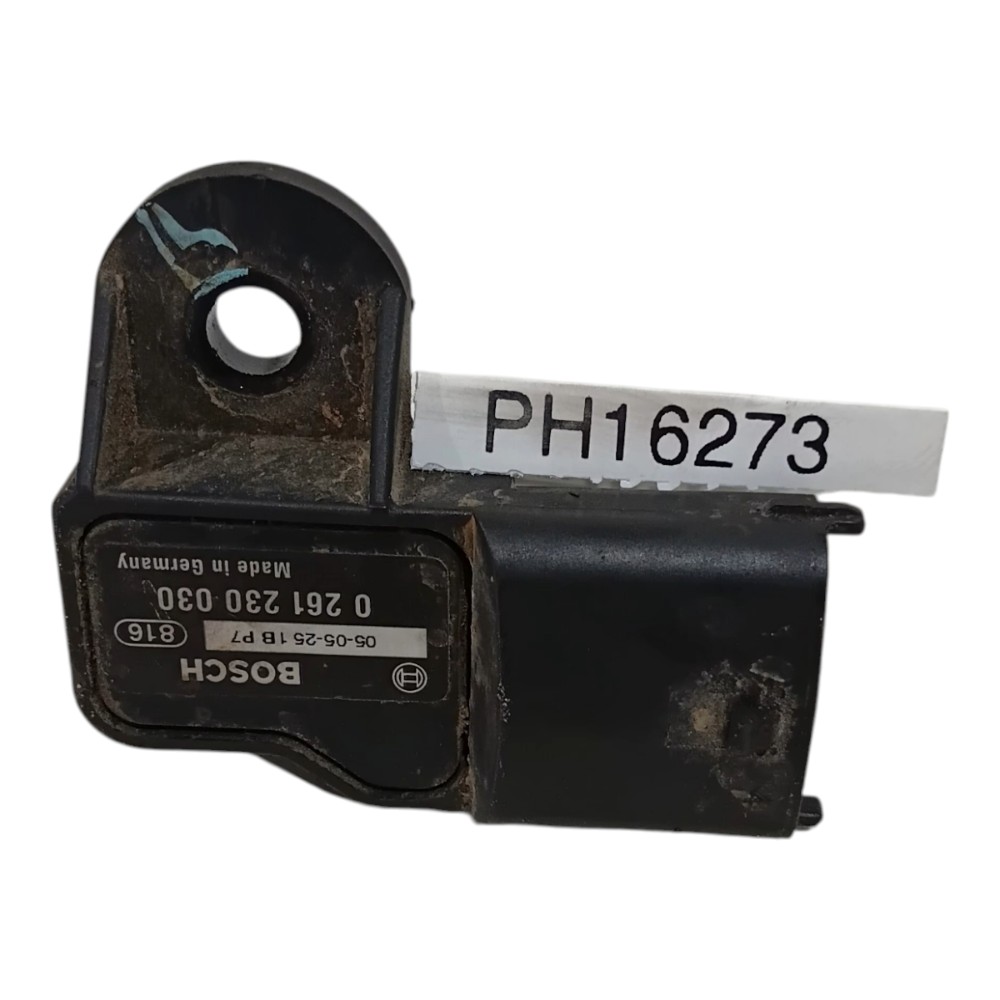 Sensor Map Fiat Siena Palio Strada 1.0 1.4 8v 2004 A 2013 8