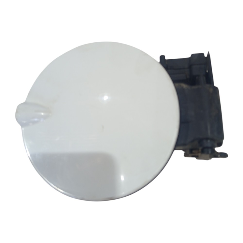 Portinhola Tanque Combustível Gm Prisma 1.0 Lt 2013 2014 Branco 2014 1