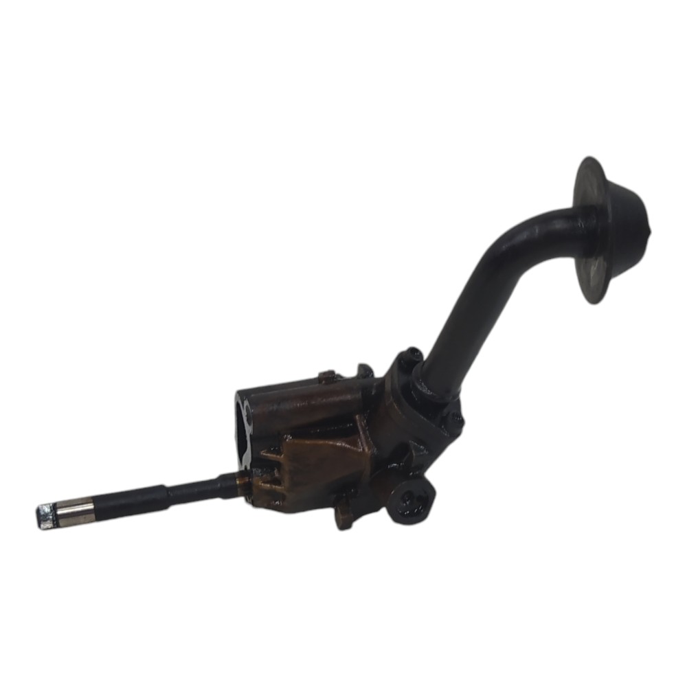 Bomba Óleo Pescador Volkswagen Santana 1.8 1990 1991 A 1997 Preto 6
