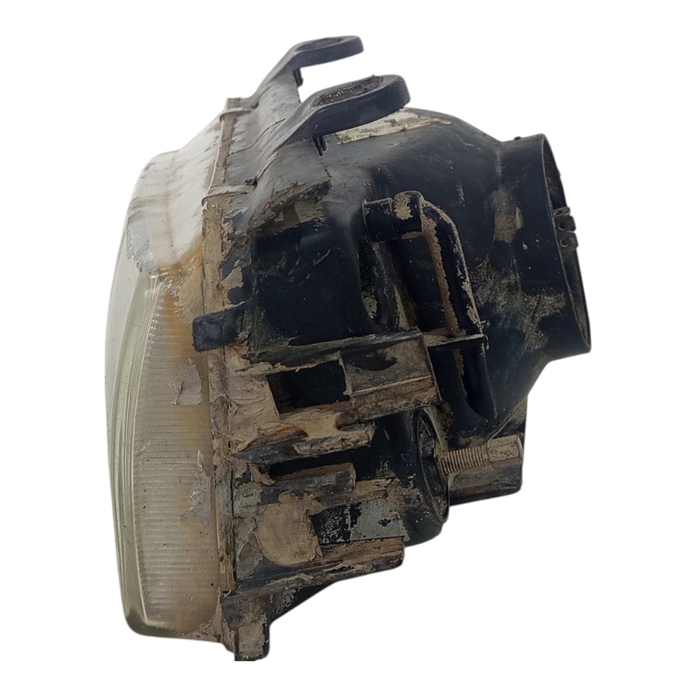 Farol Dianteiro Esquerdo Volkswagen Gol G2 1997 1998 A 2005 Esquerdo/motorista 2