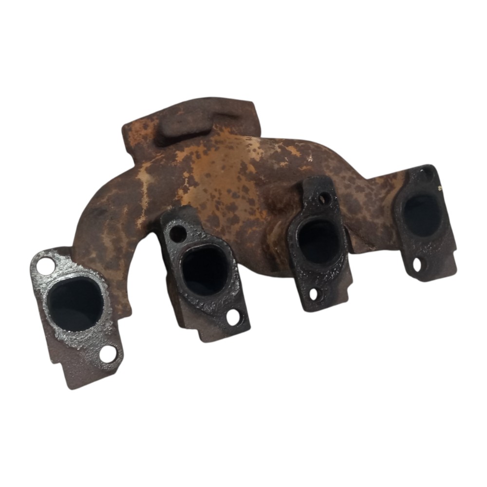 Coletor Escapamento Gm Chevrolet Corsa 1.0 8v 1994 A 2002 9