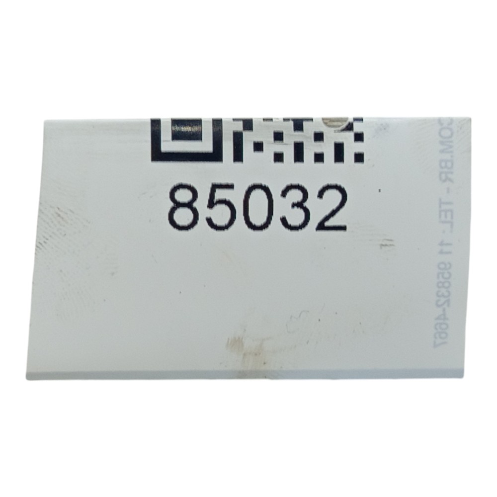 Base Coletor Admissão Renault Megane 2.0 16v 2007 A 2012 9