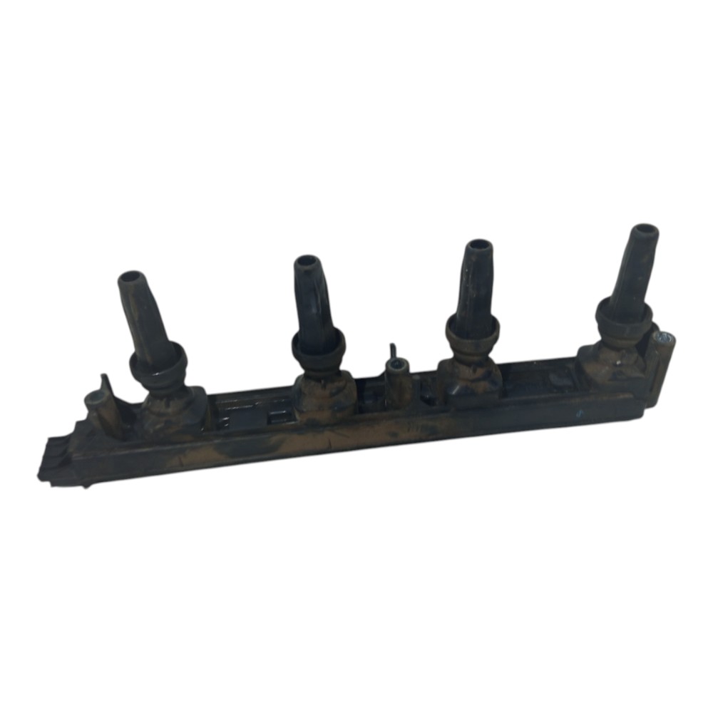 Bobina Ignição Citroen C4 Pallas 2.0 8v 2007 2008 A 2014 2