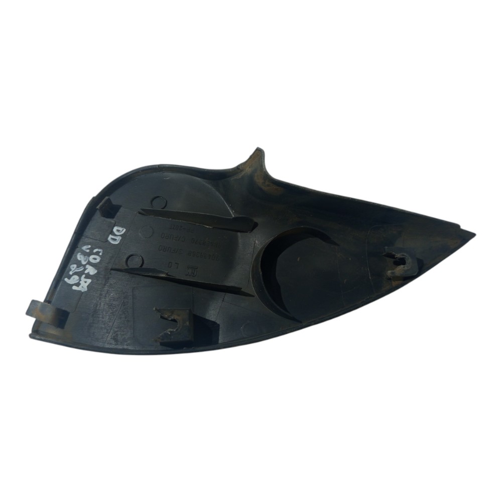 Moldura Interna Dianteiro Direito Retrovisor Gm Corsa 1999 3