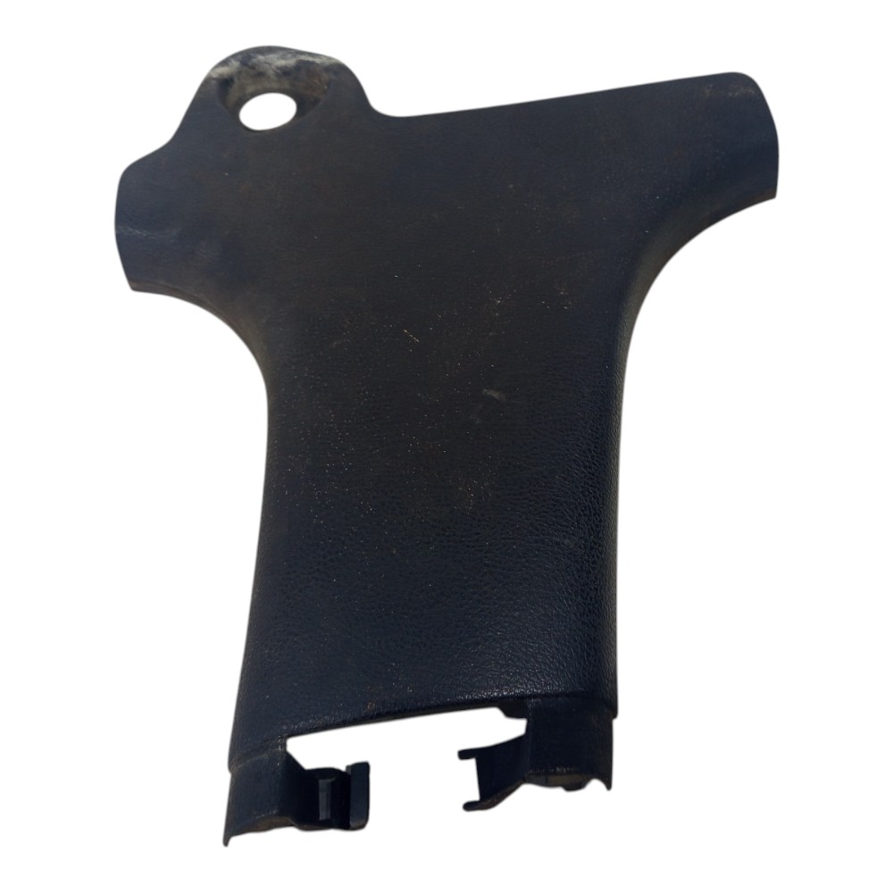 Acabamento Coluna Inferior Esquerda Peugeot 206 2001 A 2010 1