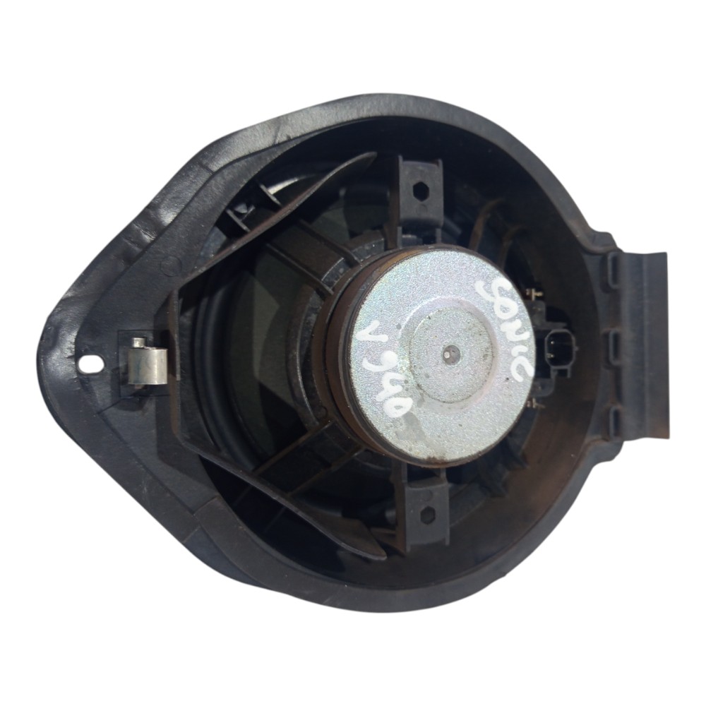 Alto Falante Porta Dianteira Gm Sonic 2012 A 2014 4