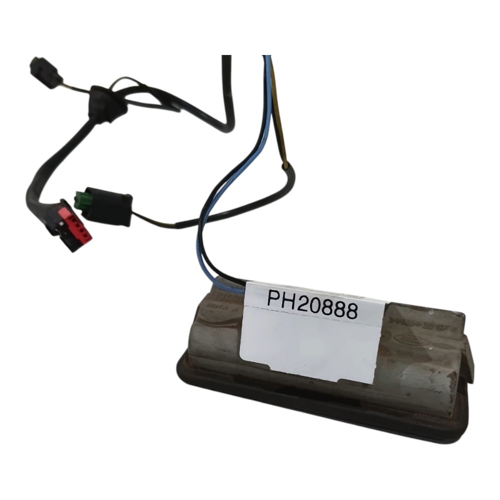 Botão Abertura Porta Malas Freelander 2 2006 A 2013 9