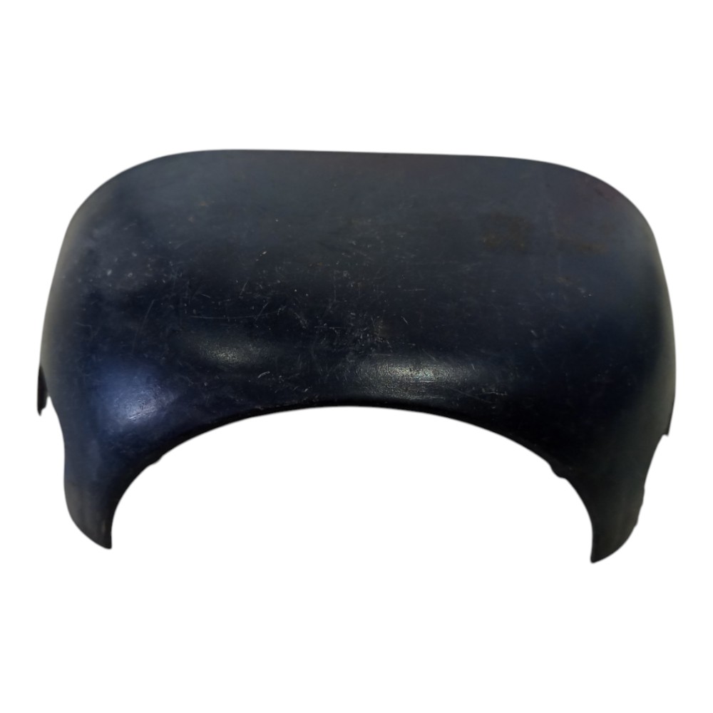 Moldura Capa Chave Seta Fiat Brava 1998 1999 A 2003 Preto 1