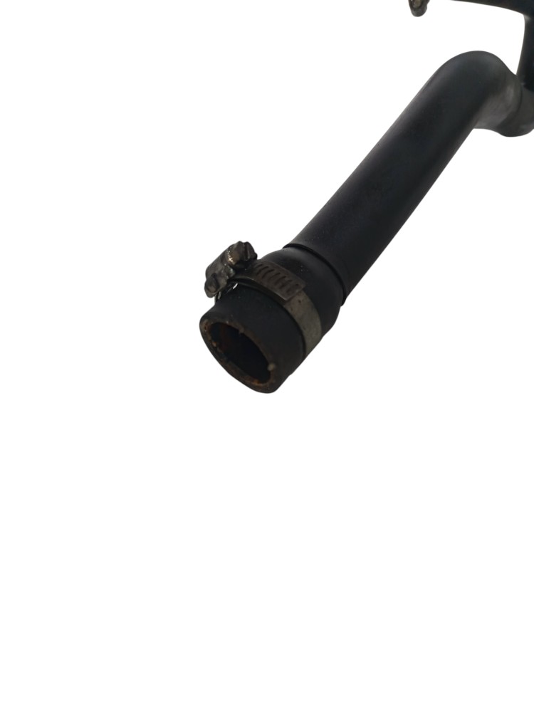 Retorno Tanque  Combustível Mercedes Classe A190 1999 A 2005 5
