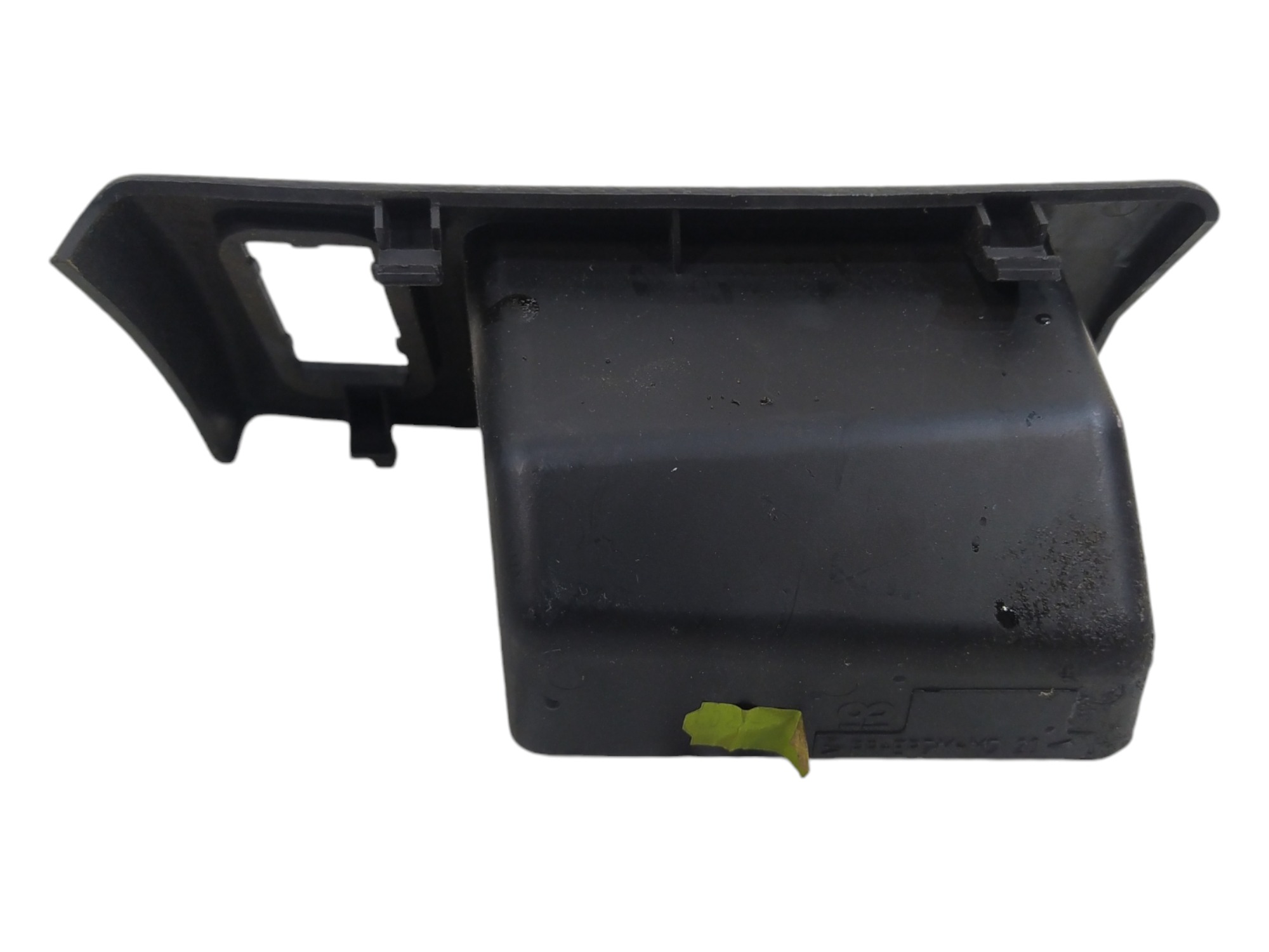 Porta Objetos Painel Peugeot 206 1999 2000 2001 2002 A 2010 4