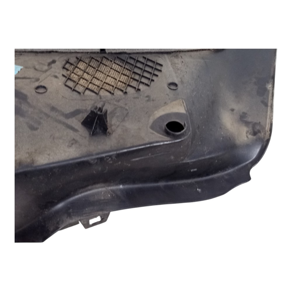 Forro Porta Traseira Esquerda Peugeot 206 2001 2002 A 2010 9