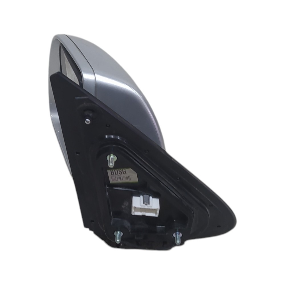 Retrovisor Dianteiro Esquerdo Hyundai Santa Fé 2006 A 2013 4