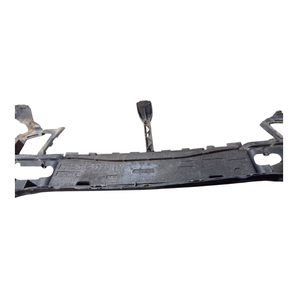 Guia Suporte Parachoque C280 1993 1994 1995 A 1999 Avaria 6