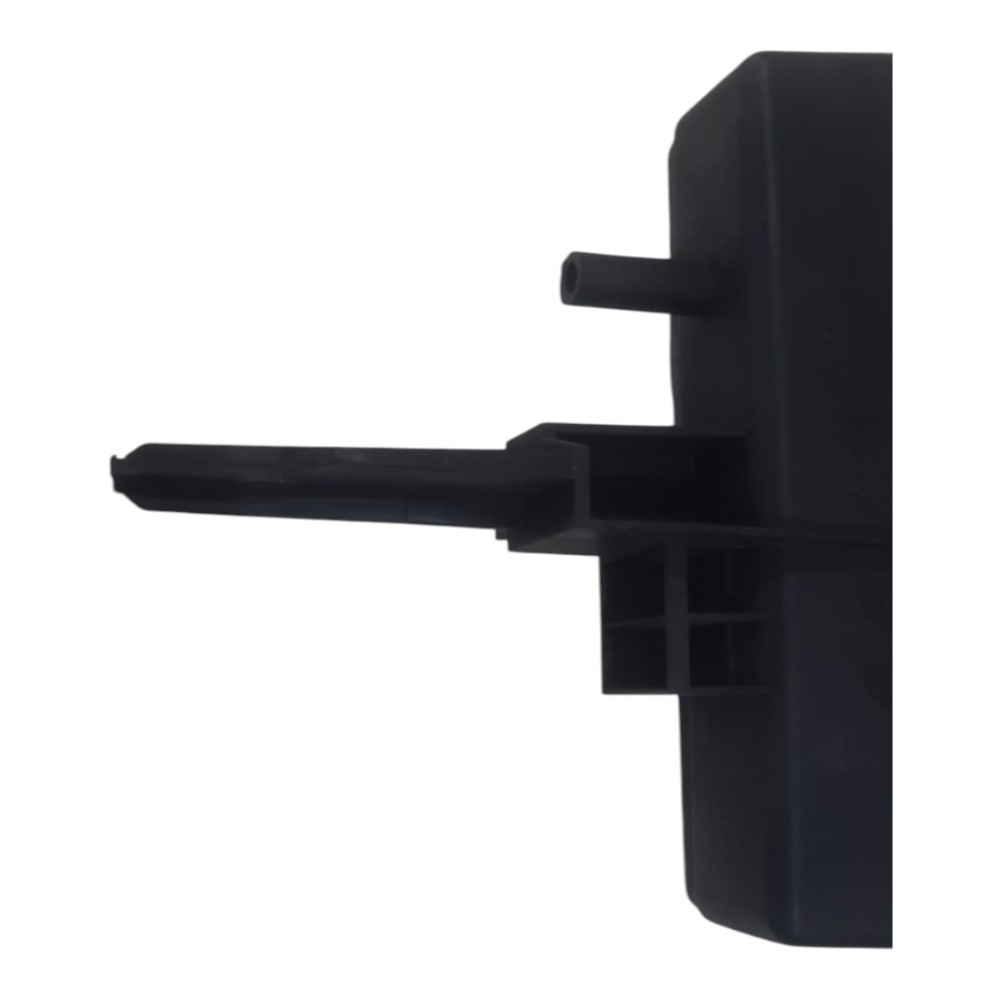 Moldura Porta Objetos Copo Central Citroen C3 2003 A 2012 8