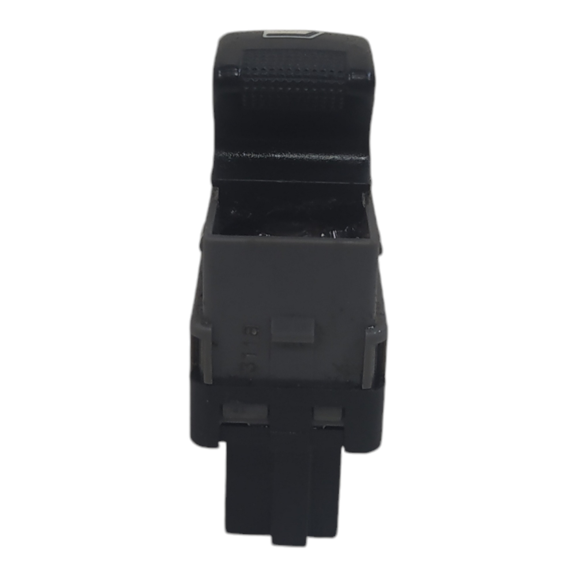 Interruptor Vidro Elétrico Traseiro Citroen C3 2003 2004 2