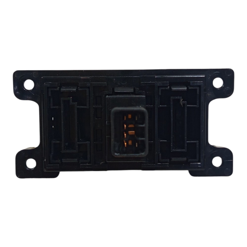Botão Controle Tração 4wd Lock Hyundai Santa Fé 2007 A 2012 6