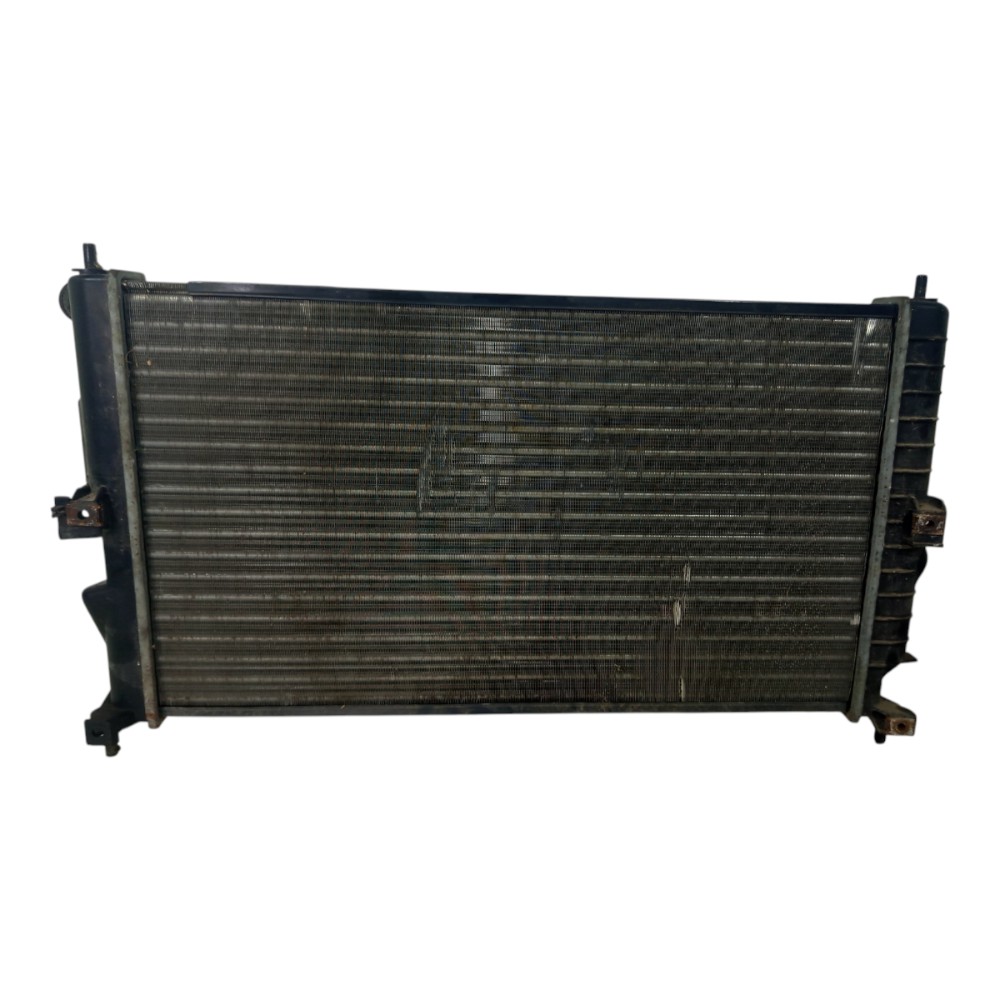 Radiador Água Chevrolet Gm Vectra 2.0 8v 1996 1997 A 2006 1