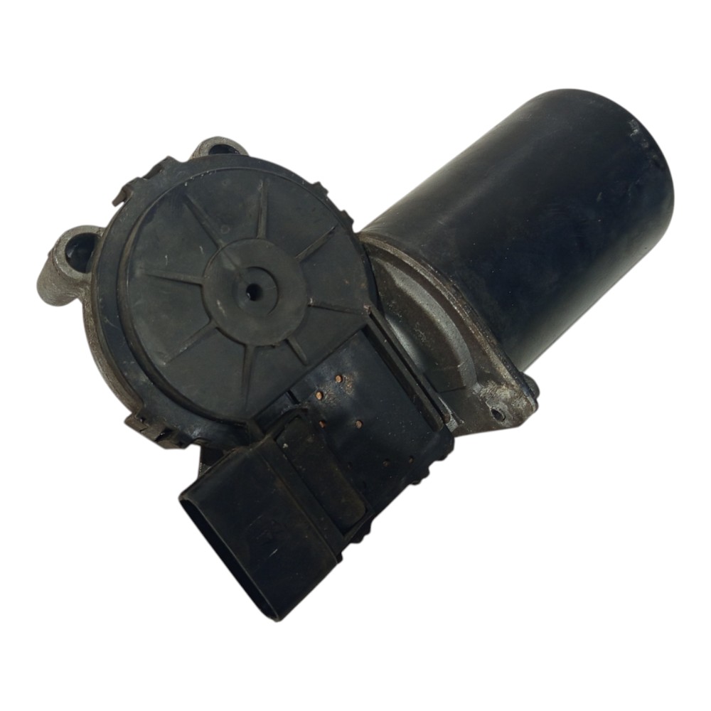 Motor Limpador Parabrisa Dianteiro Hyundai I30 2009 A 2012 2