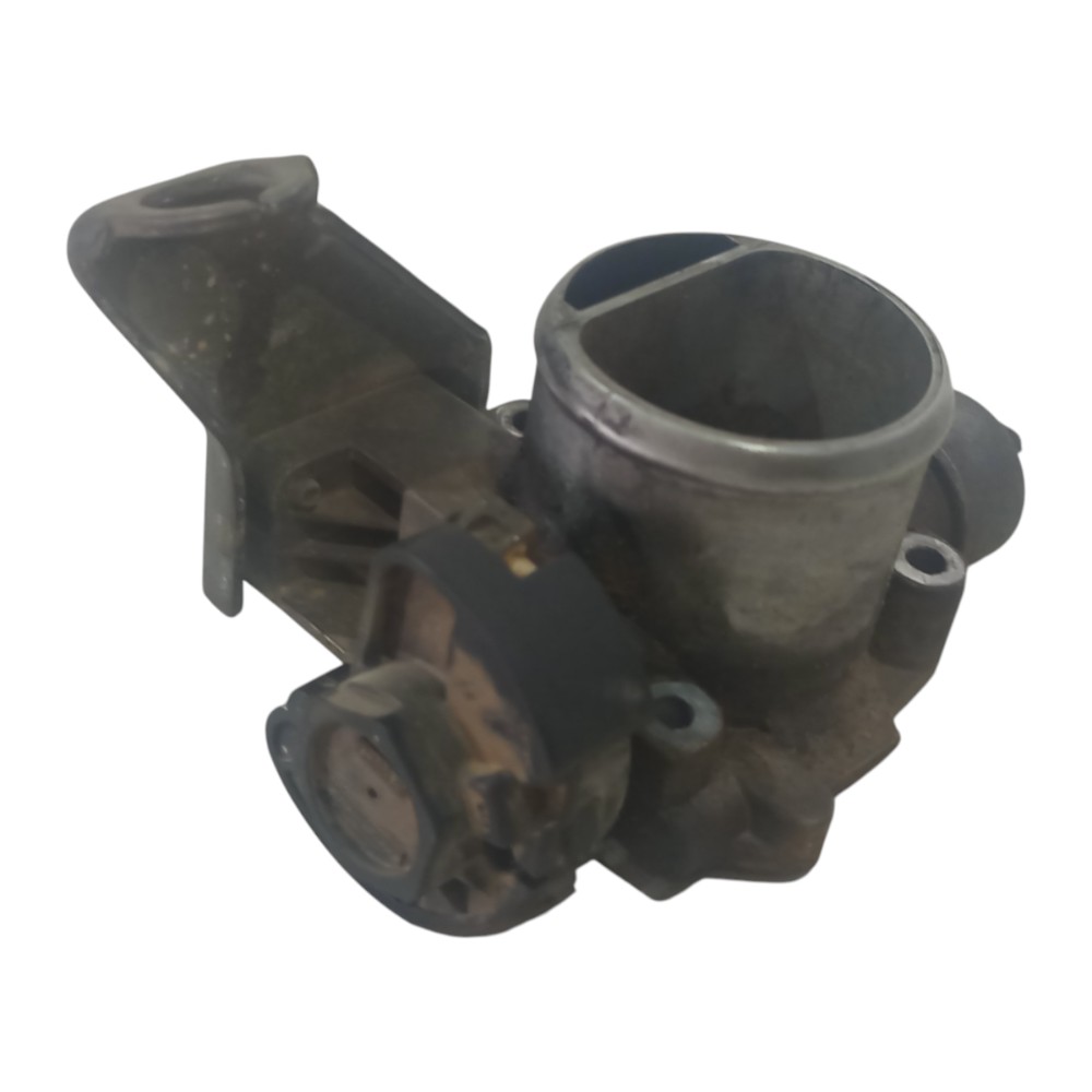 Tbi Corpo Borboleta Fiat Uno Fire 1.0 8v 2005 2006 A 2014 5