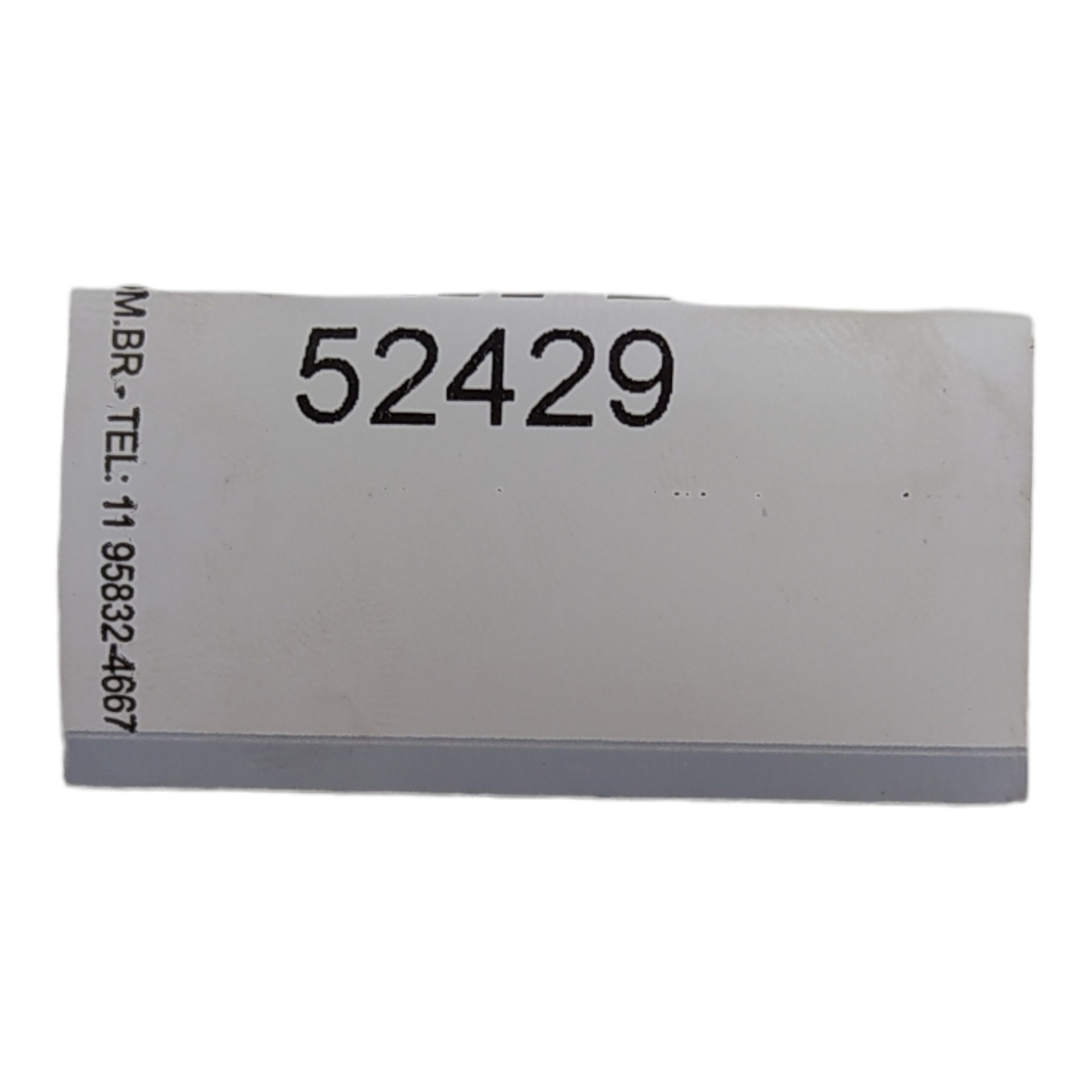 Pistão Biela Gm Chevrolet Vectra 2.0 8v 1997 1998 99 A 2005 5