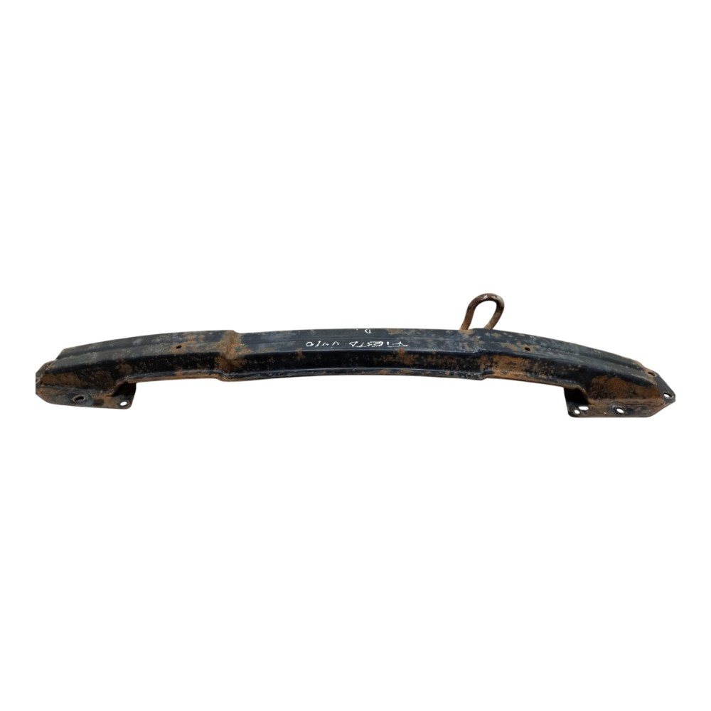 Alma Para-choque Dianteiro Ford Fiesta 2007 2008 2009 A 2010 1