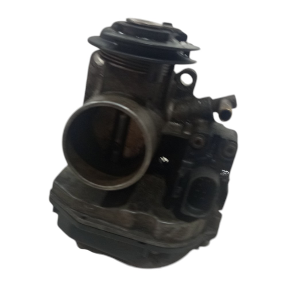 Tbi Corpo Borboleta Volkswagen Gol Mi 1.0 8v 1996 A 2000 6