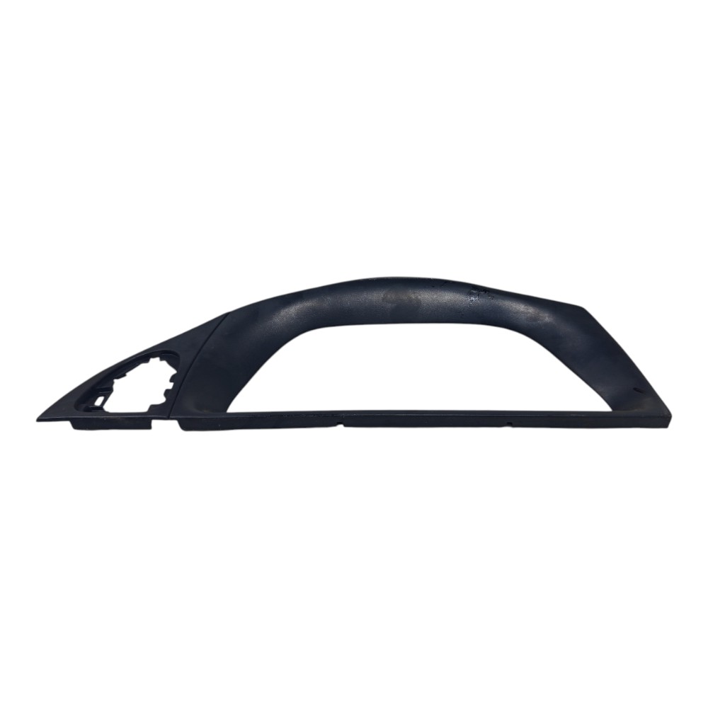 Moldura Painel Instrumentos Fiat Palio 1996 1997 1998 A 2001 2