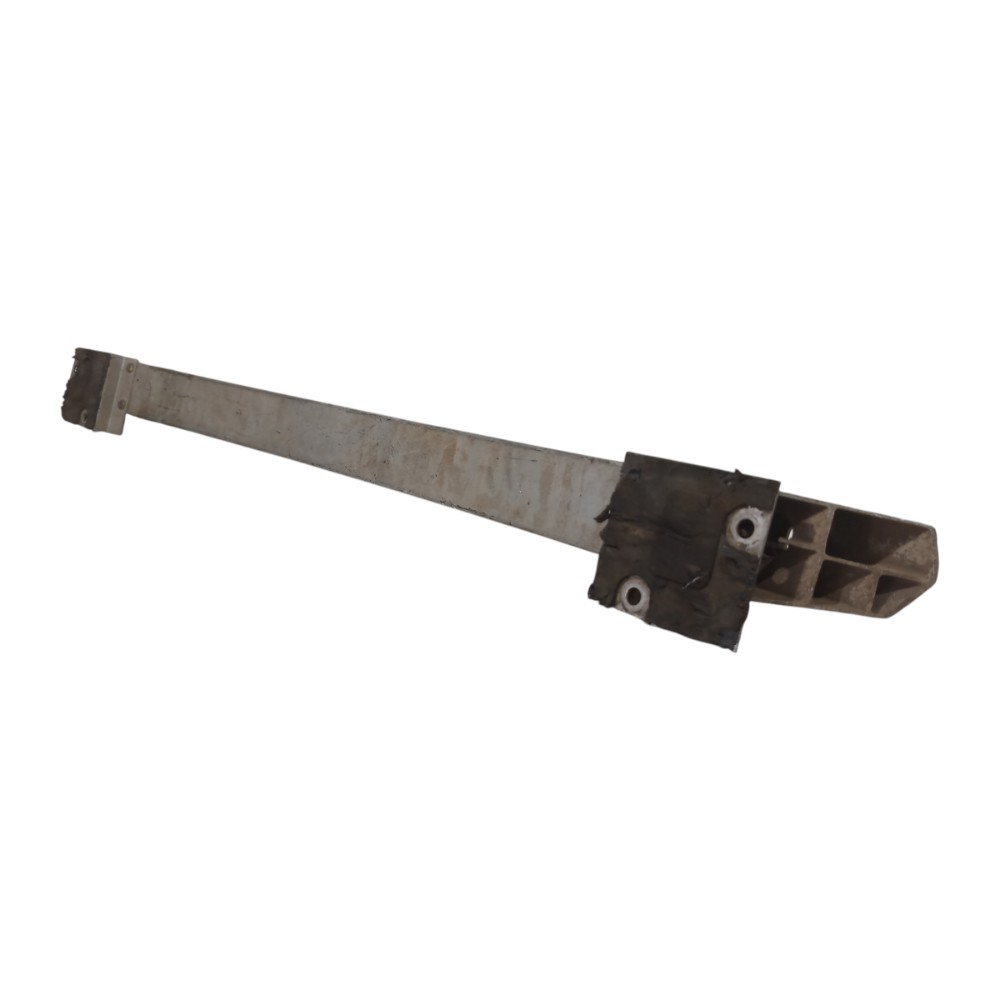 Alma Para-choque Traseiro Audi A3 1997 1998 1999 2000 A 2003 8