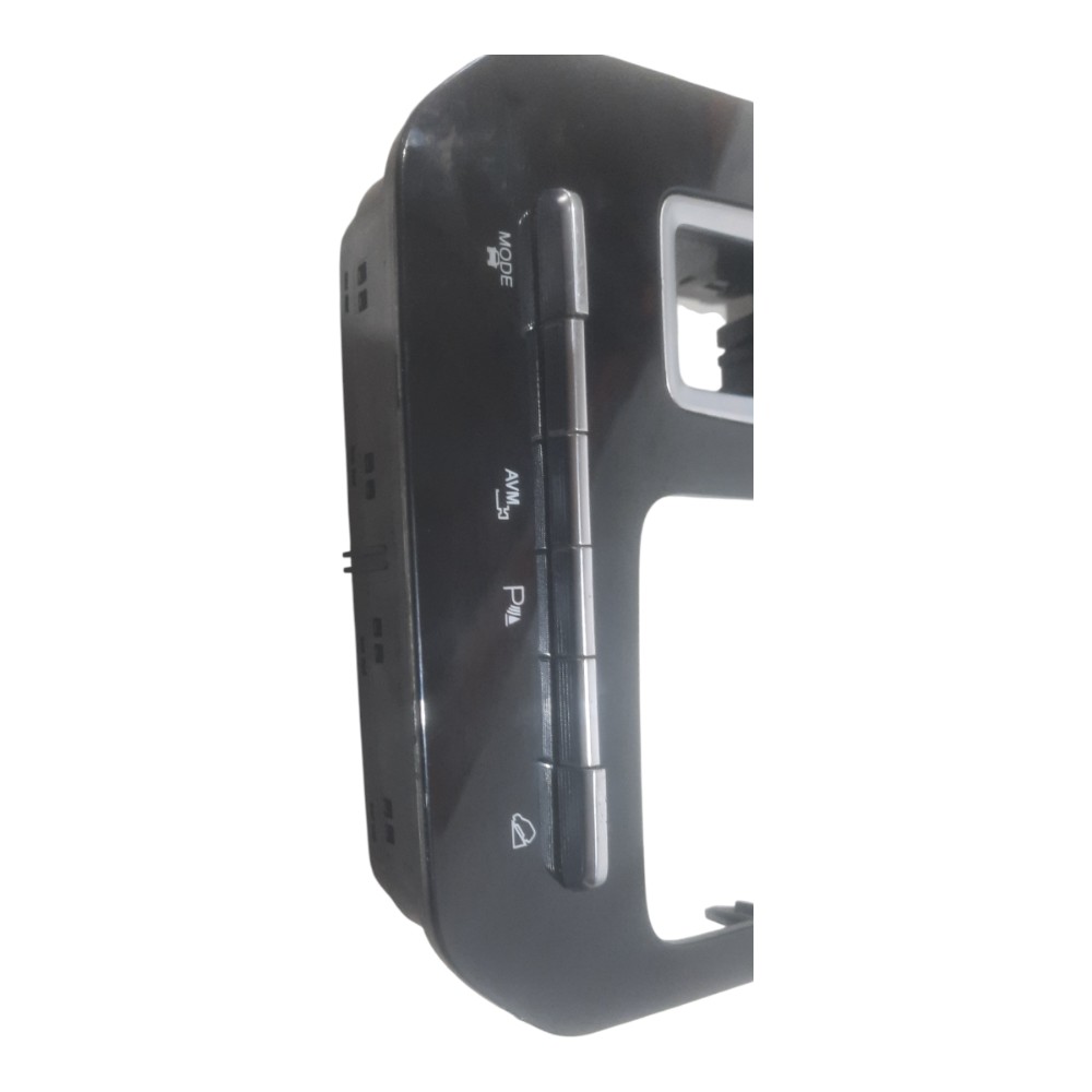 Acabamento Console Botões Alavanca Chery Tiggo 8 2019 A 2022 8