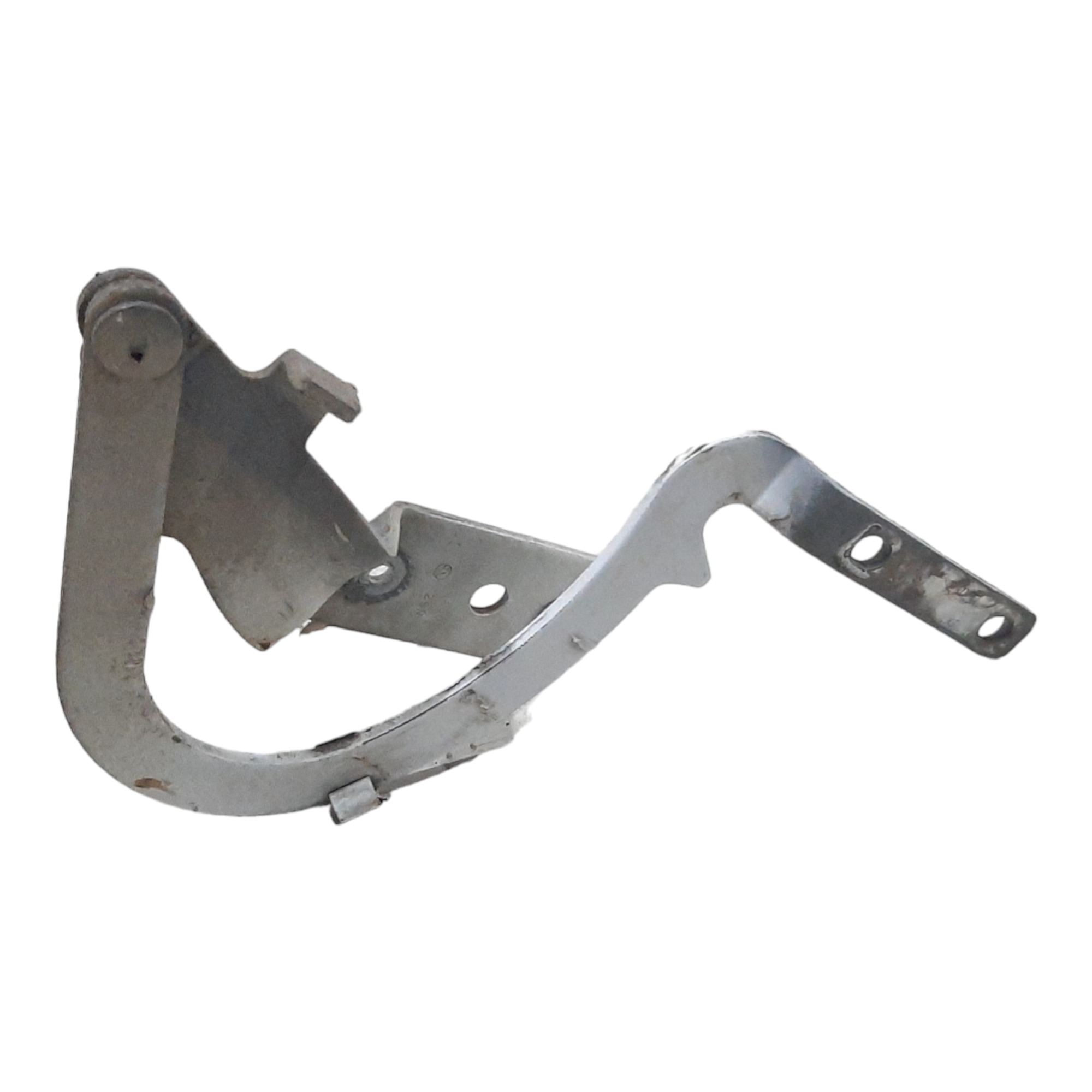 Braço Esquerdo Dobradiça Capô Volkswagen Gol G2 1994 A 2005 7