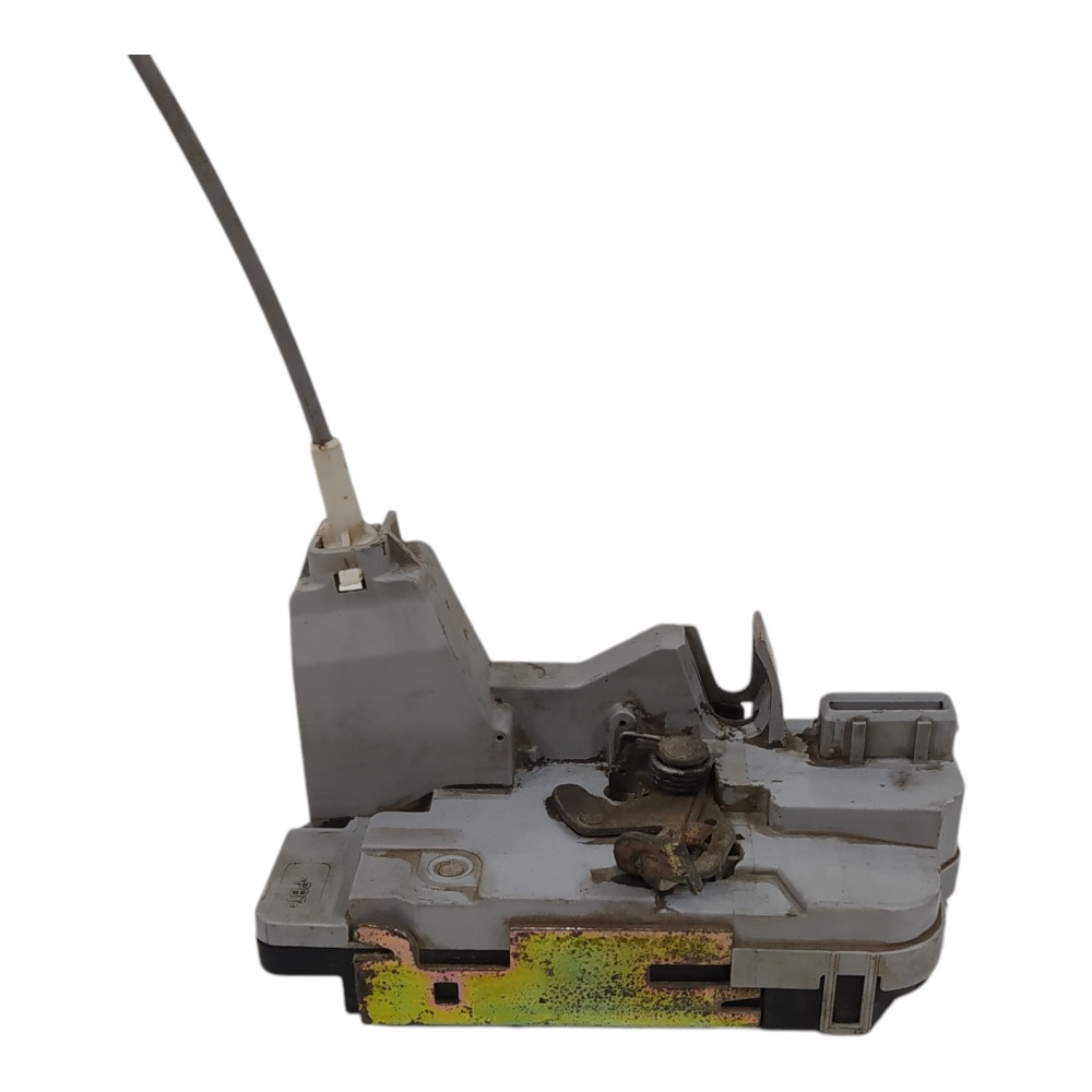 Fechadura Traseira Esquerda Peugeot 307 2002 2003 2004 A 10 7