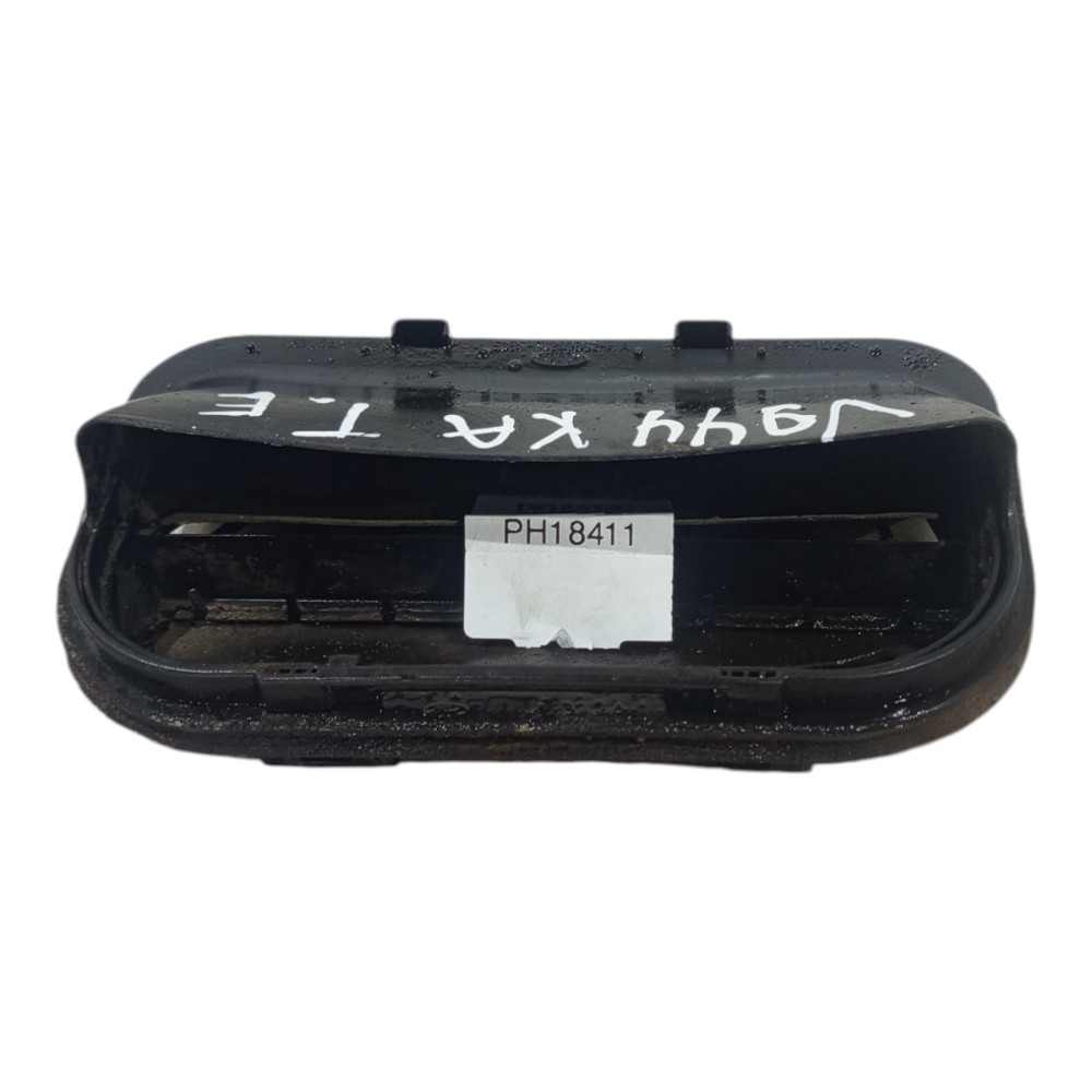 Difusor Saida Ar Traseiro Esquerdo Ford Ka 2014 A 2021 9