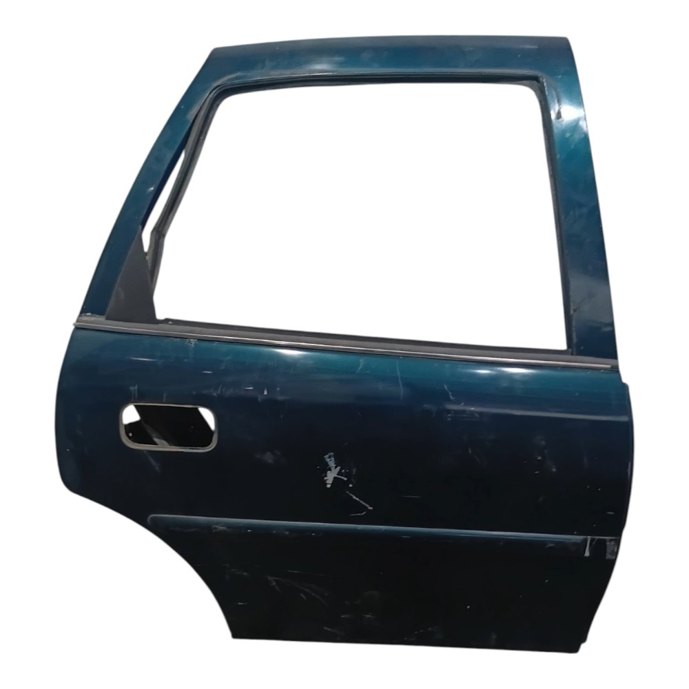 Porta Traseira Direita Chevrolet Vectra B2 1997 A 2005 Traseira Direita 1