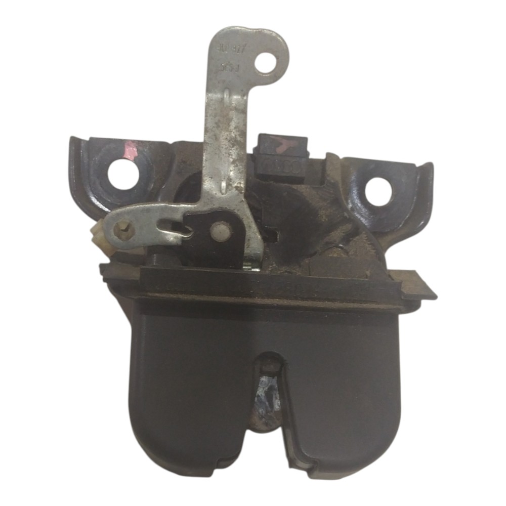 Fechadura Elétrica Tampa Traseira Audi A3 1997 A 2006 Origin 2