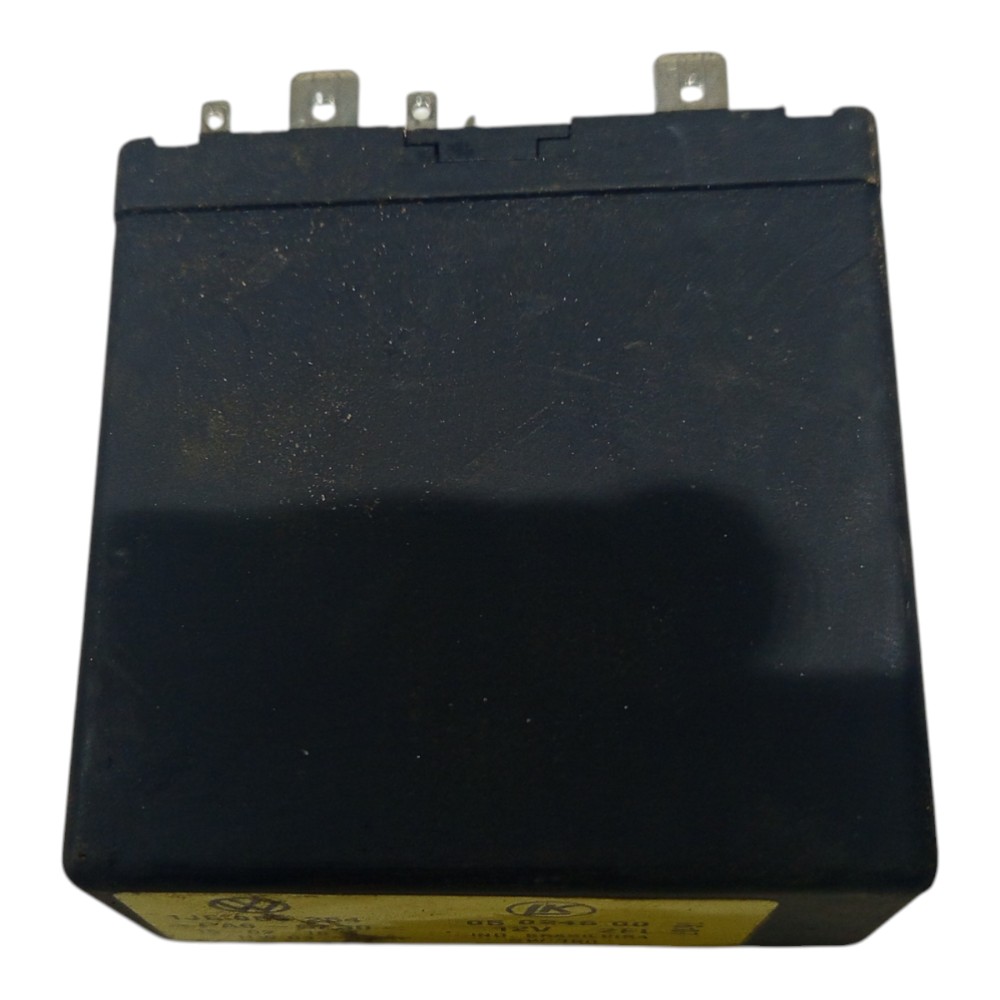 Modulo Relé Retrovisor Ajuste Vidro Elétrico Vw Up 2008 A 18 Preto 2