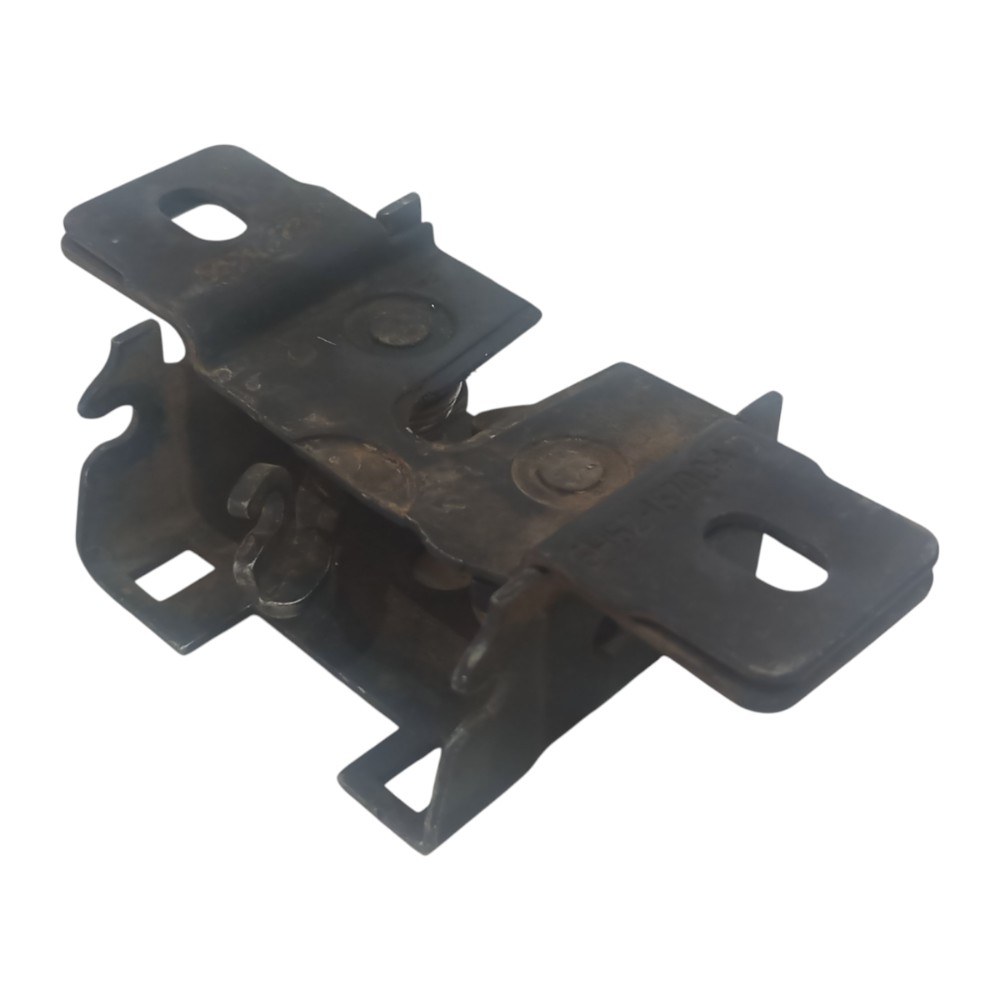 Fechadura Capô Tampa Dianteira Freelander 2 2007 2008 A 2014 6
