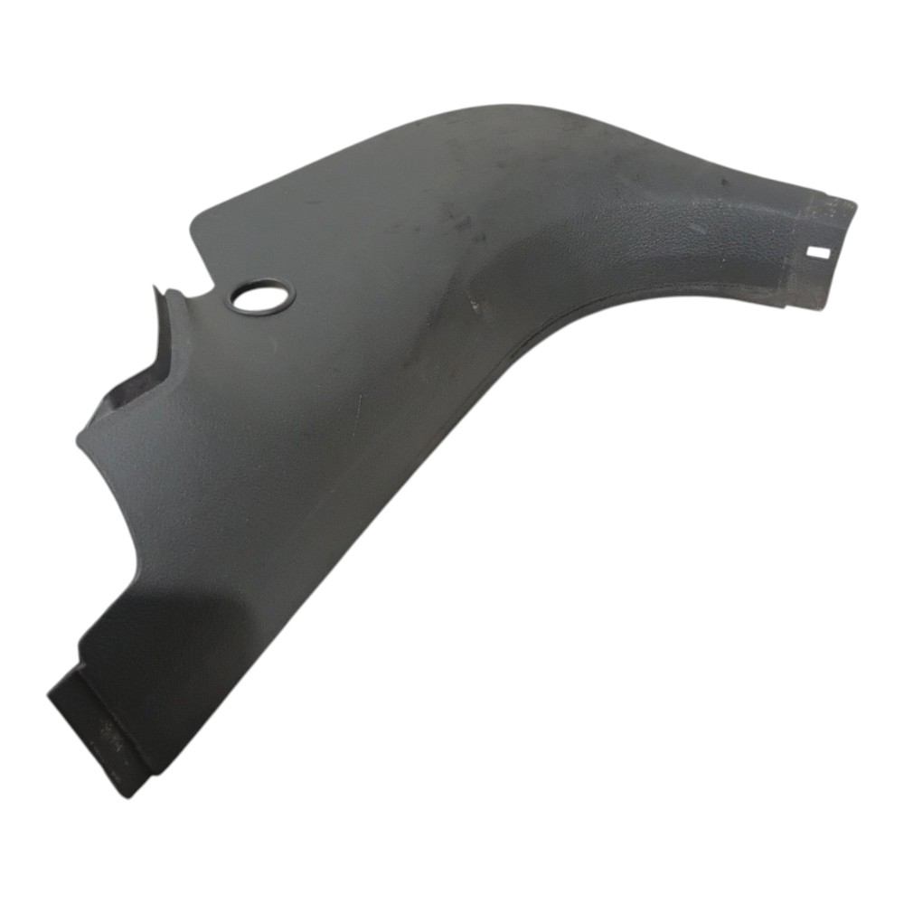 Soleira Porta Dianteira Esquerda Ford Focus 2009 A 2013 4