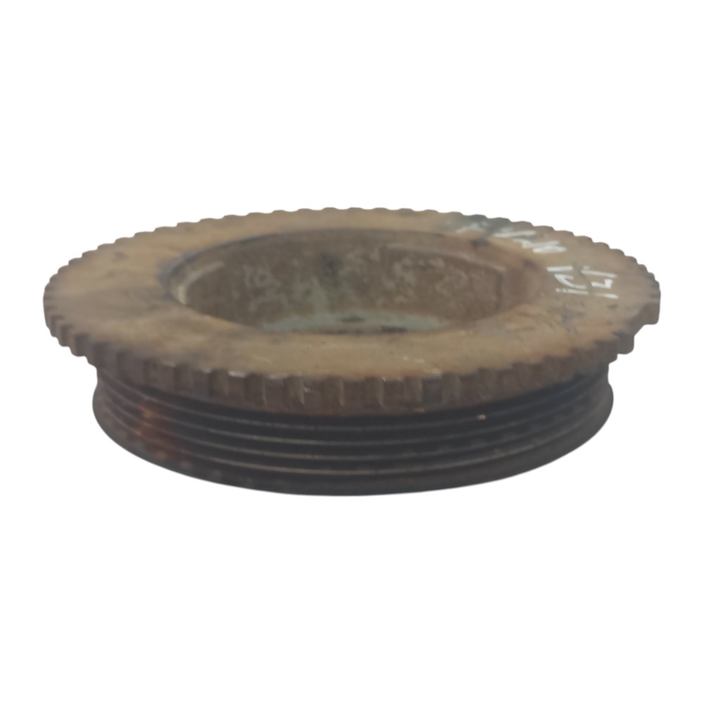 Polia Virabrequim Fiat Palio 1.0 8v 1996 1997 1998 A 2000 3