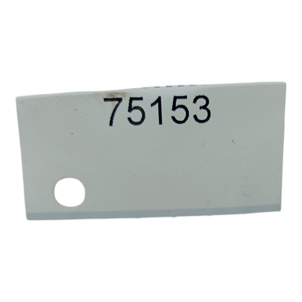 Moldura Painel Instrumentos Fiat Palio Fire 2001 2002 A 2004 6