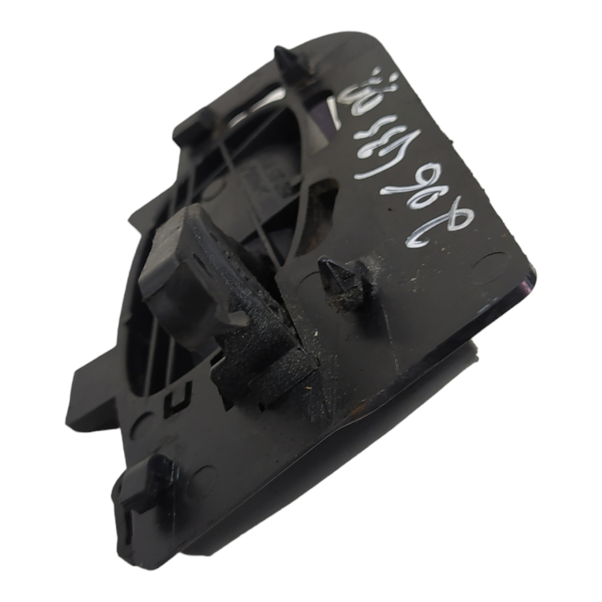 Maçaneta Interna Dianteira Direita Peugeot 206 2002 A 2010 1
