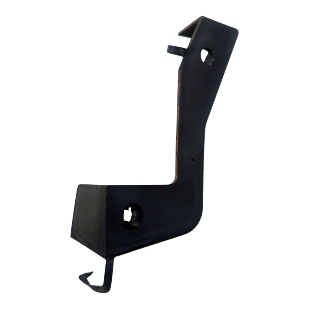 Capa Dobradiça Capo Citroen C4 2007 A 2013 2