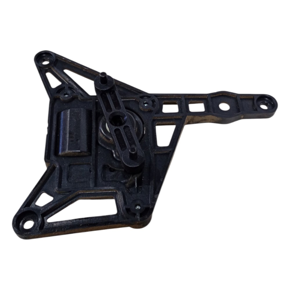 Atuador Motor Caixa Ar Condicionado Azera 2007 A 2012 3