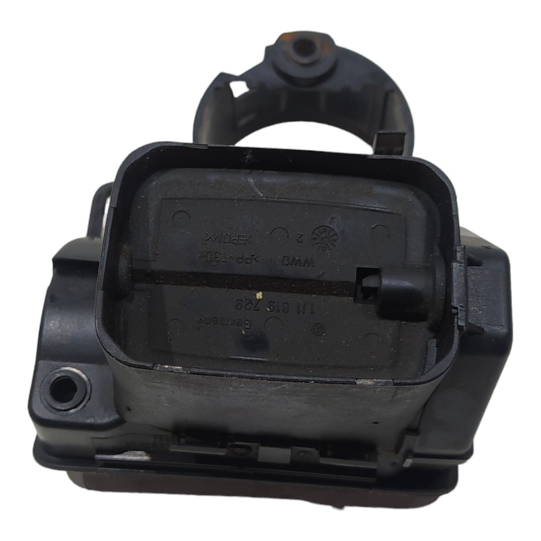 Difusor Ar Dianteiro Esquerdo Volkswagen Golf 1999 A 2006 9