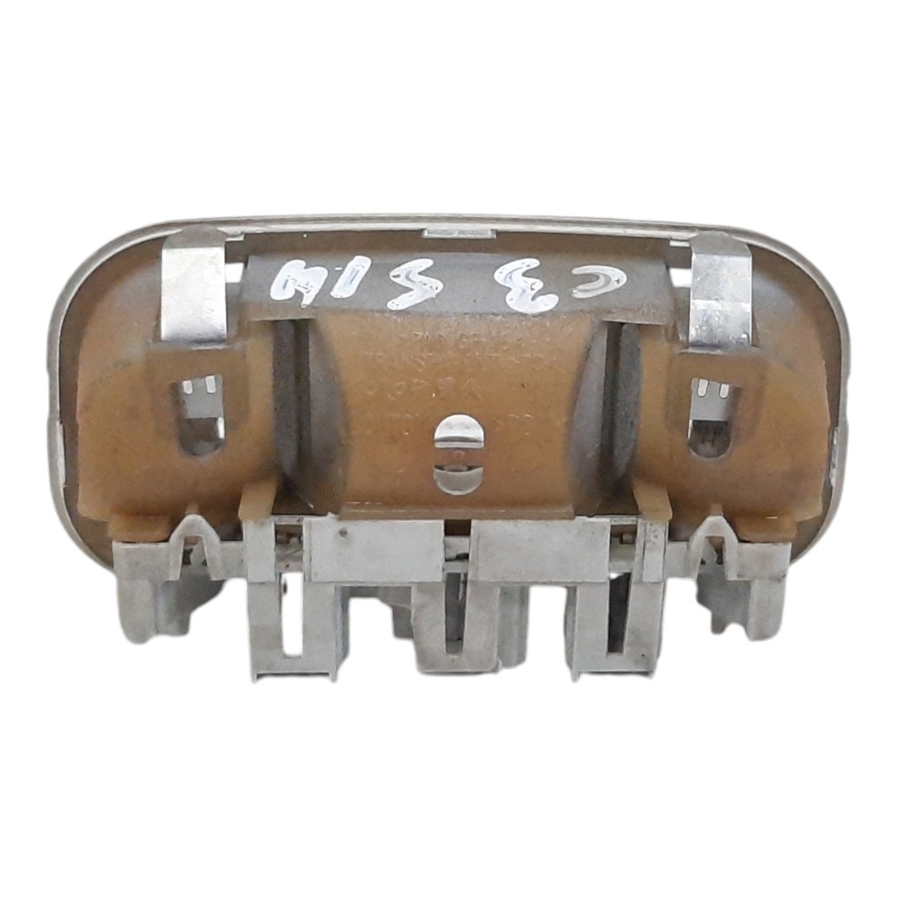 Luz Cortesia Citroen C3 2003 2004 2005 2006 2007 A 2012 4